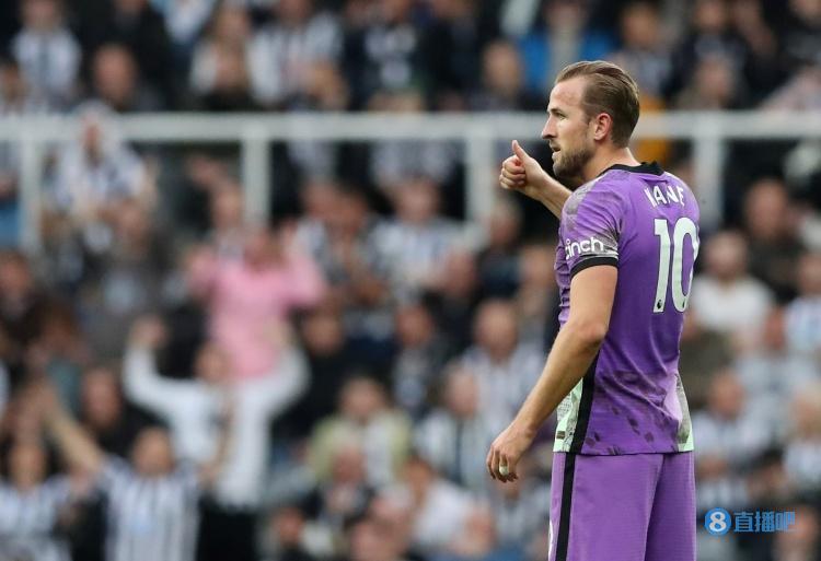 凯恩:绝杀曼城令人激动,希望球队能一扫颓势冲击联赛前四