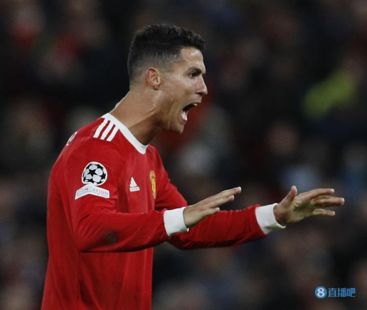 贝巴：不确定C罗和马奎尔间是否存在龃龉，如果有问题请当面解决