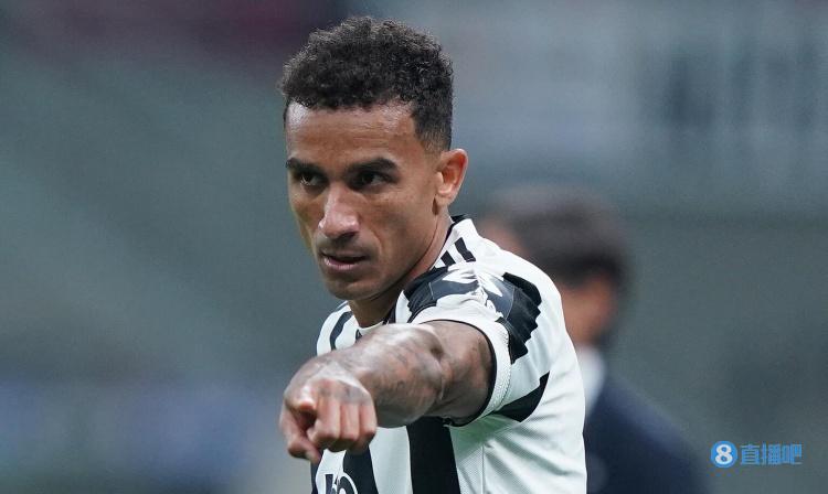 达尼洛:今天给了比利亚雷尔很多球权,回到主场我们也可以踢传控