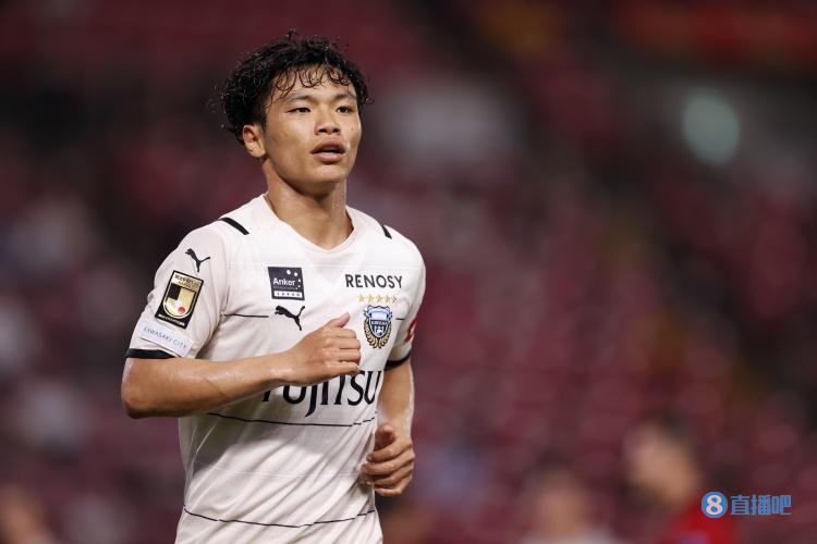 每日邮报：凯尔特人接近从川崎前锋签下后卫旗手怜央