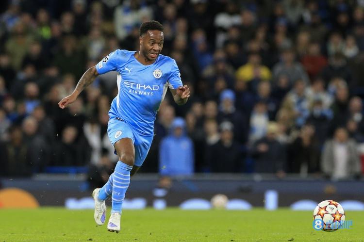 斯特林谈战胜沃特福德：球队有机会提前终结比赛，但赢球最重要