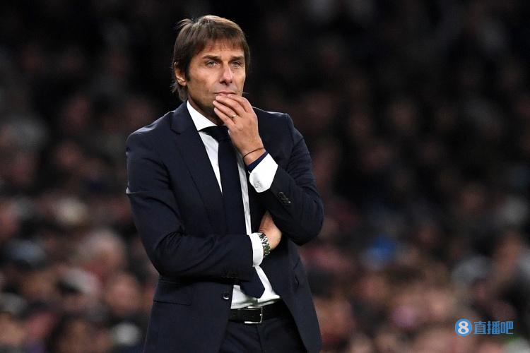 热刺创64年来两队间联赛最大比分胜利,埃弗顿全场0射正