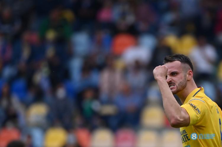 加蒂：德里赫特是外星人 基耶利尼和博努奇是两个怪物