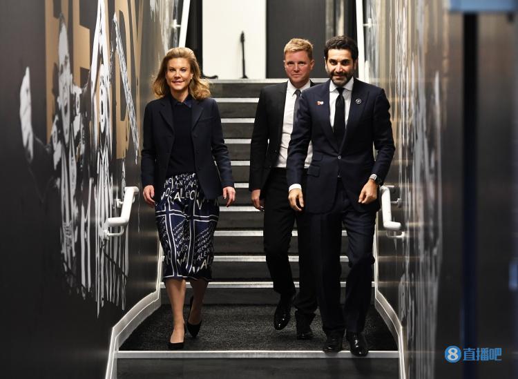 斯塔维利:希望纽卡成为顶级俱乐部,但我们不会花冤枉钱