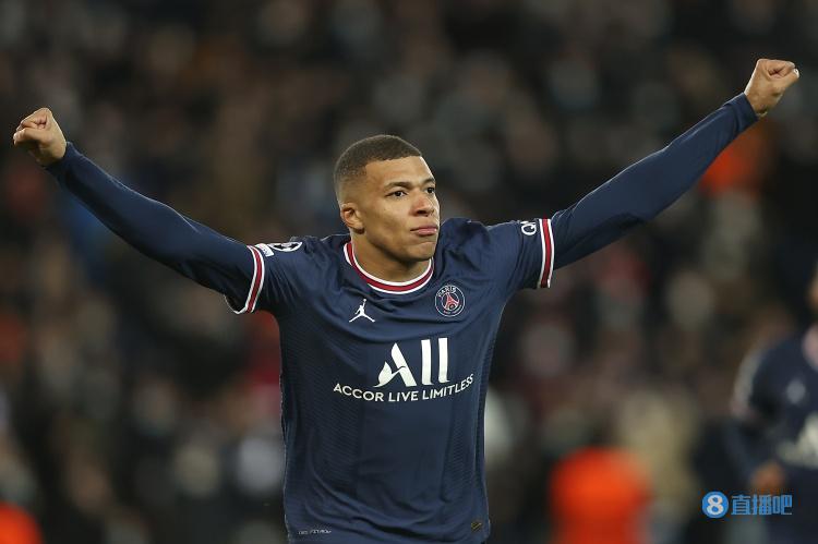 记者：姆巴佩会在UNFP颁奖礼上宣布离开，那是告别法甲的最佳场合