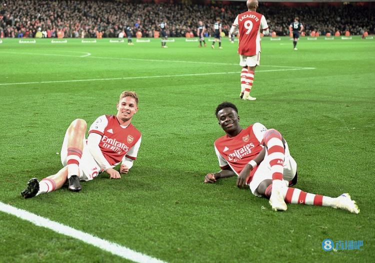 默森:阿森纳或许可以培养出自己的“92班”