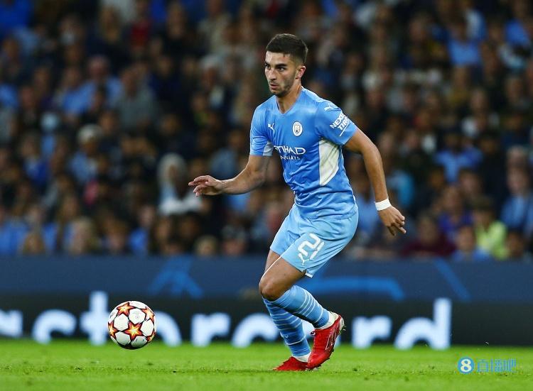 罗马诺：费兰-托雷斯即将加盟，巴萨不再追求斯特林、齐耶赫