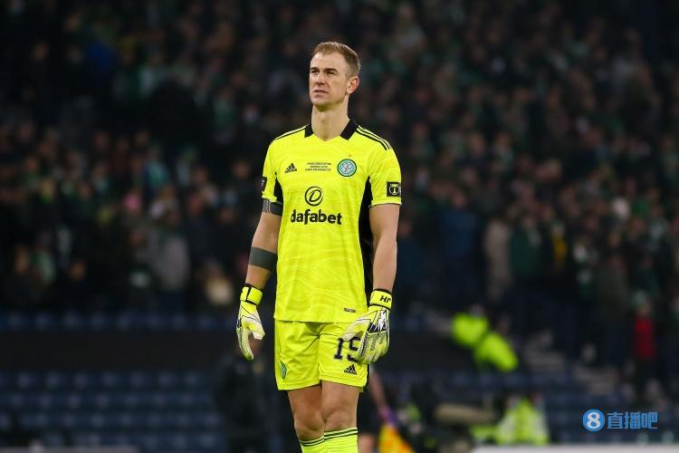 乔-哈特:希望阿圭罗未来一切顺利,很享受目前在凯尔特人踢球