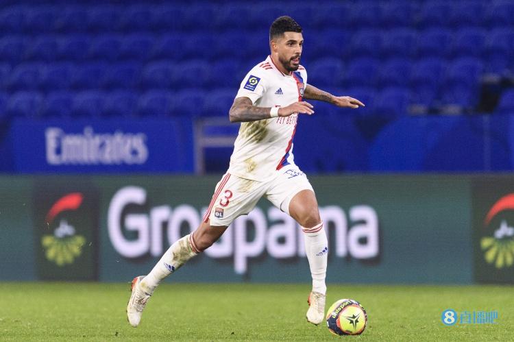 埃莫森:我向儒尼尼奥保证效力一个赛季,因此冬窗没回切尔西