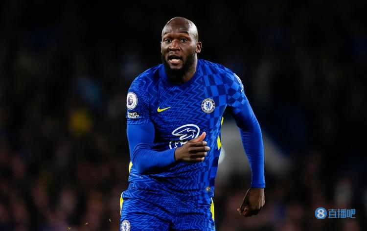 图赫尔:卢卡库在团队工作方面付出了一切 胜利的感觉无法替代