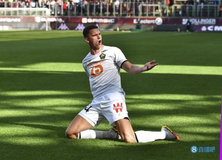 英媒：米兰有信心今夏以4750万欧打包博特曼+桑谢斯