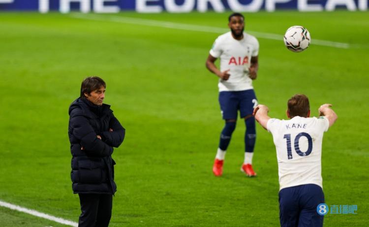 洛里:每天训练面对凯恩是一个巨大的挑战 孔蒂正将我们带入正轨
