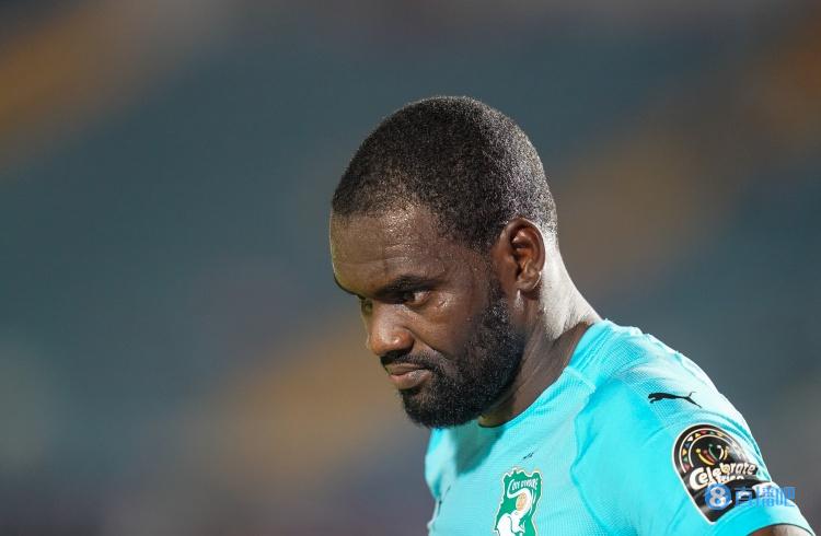 科特迪瓦门将因兴奋剂检测呈阳性被停赛,无缘非洲杯