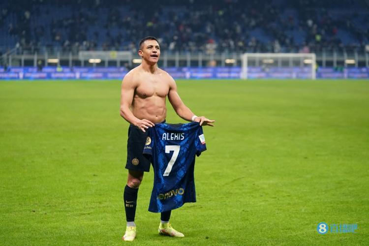 米体:桑切斯、比达尔等7人将告别国米,可节省薪水3500万欧