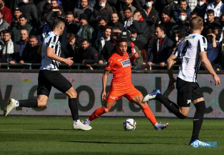 土媒:有武汉球队200万欧元报价阿拉尼亚体育边锋戴维森