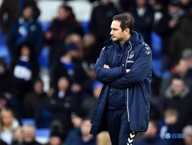 兰帕德：关键的错误让我们付出代价 要解决客场表现不佳的问题