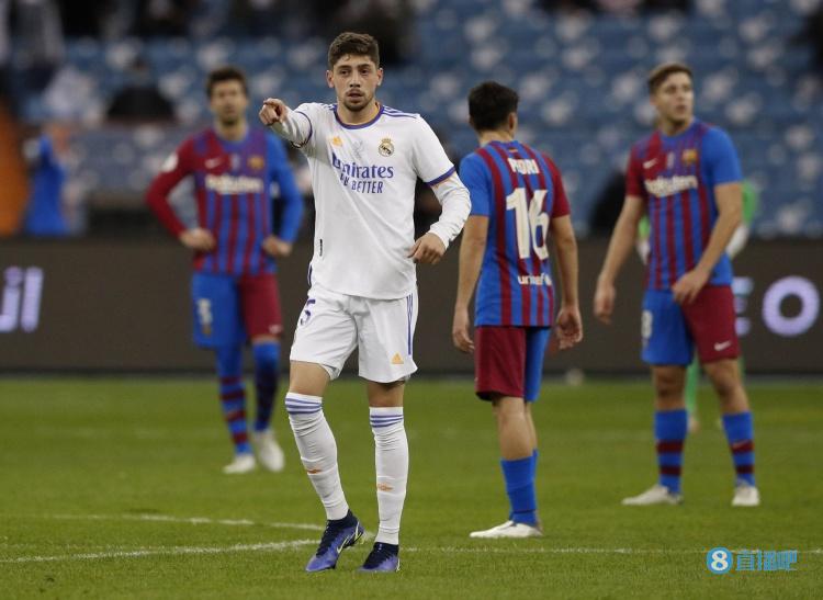 巴尔韦德：对阵切尔西将是复仇之战 应该努力让库尔图瓦少些工作