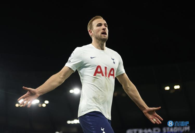 前谢菲联门将:凯恩可以效仿范佩西,加盟其他球队赢得冠军