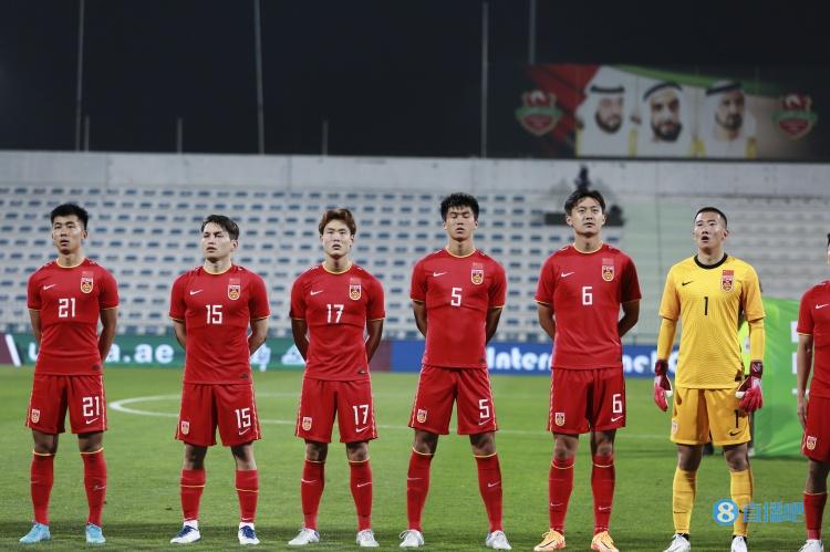 中体报:亚运延期考验U23国足定力 能否为国足补充人才意义更深