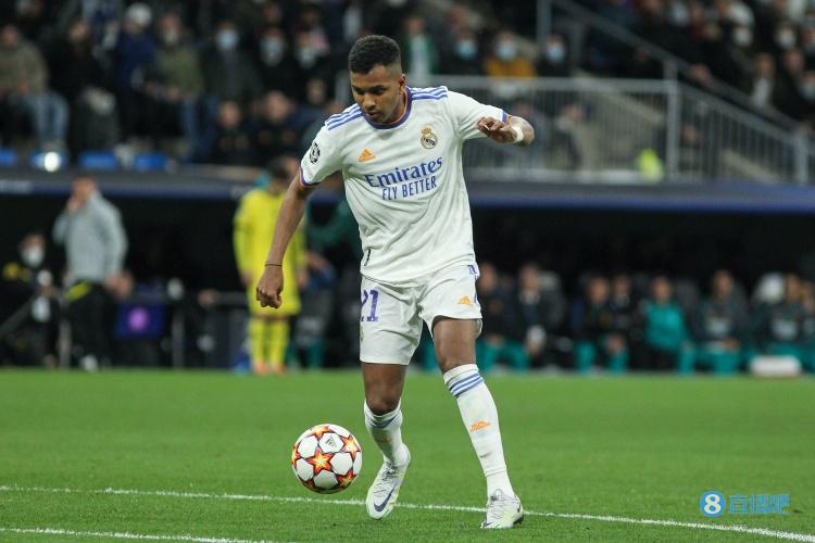 罗德里戈:我们所有球员都准备好了出战欧冠决赛,所有人都很重要