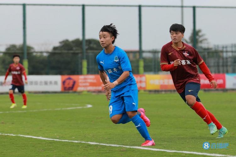 若击败江苏女足,武汉女足将成女超改制后首支第一循环全胜球队
